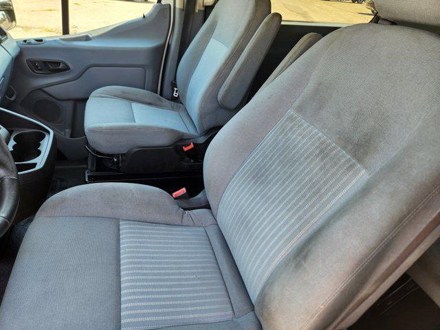 used 2016 Ford Transit-350 car, priced at $18,185