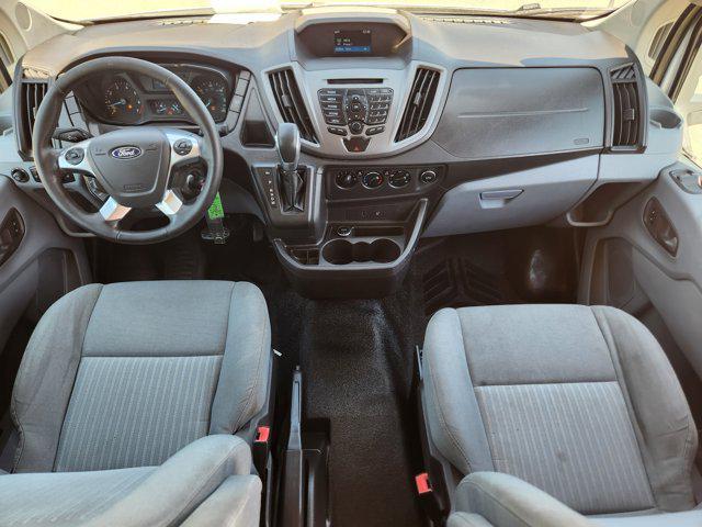 used 2016 Ford Transit-350 car, priced at $18,185
