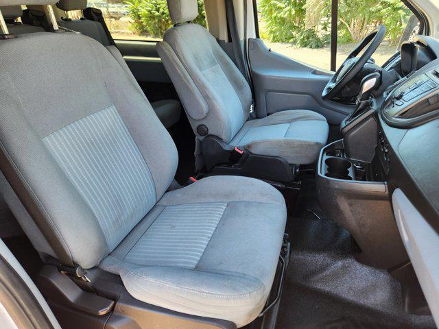 used 2016 Ford Transit-350 car, priced at $18,185