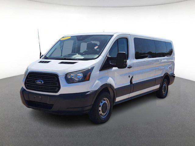 used 2016 Ford Transit-350 car, priced at $18,185