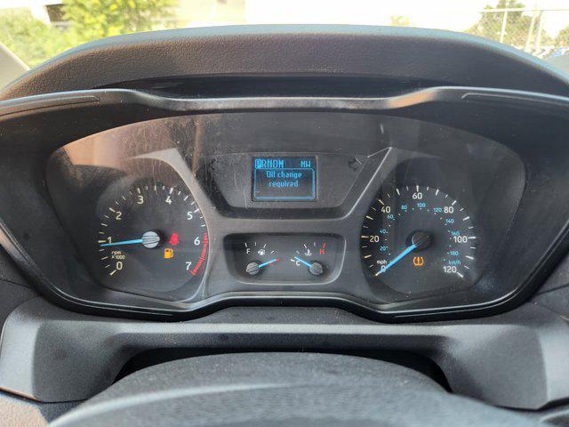 used 2016 Ford Transit-350 car, priced at $18,185