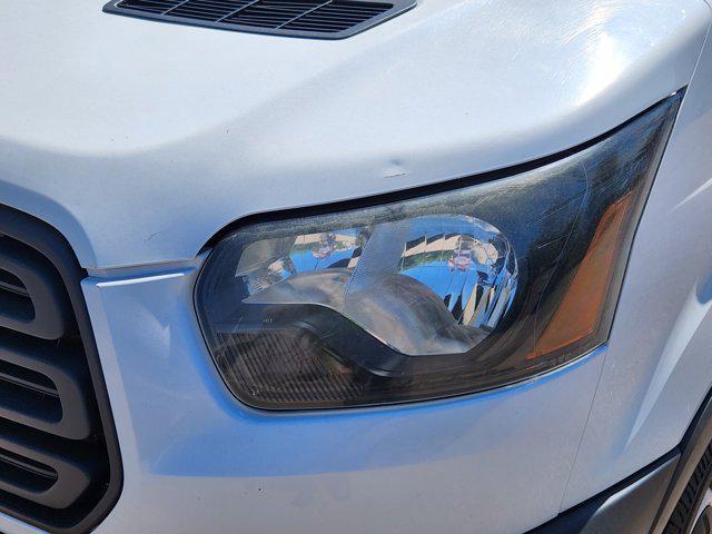 used 2016 Ford Transit-350 car, priced at $18,185