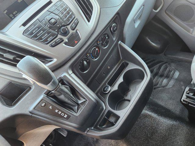 used 2016 Ford Transit-350 car, priced at $18,185