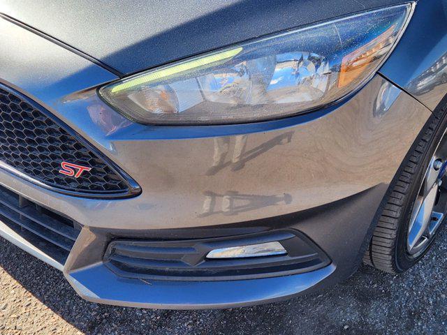 used 2017 Ford Focus ST car, priced at $16,914