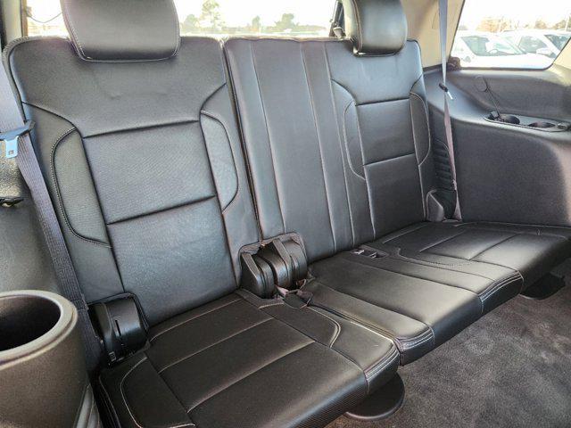 used 2015 GMC Yukon car, priced at $22,428