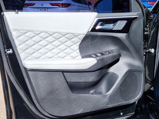 used 2023 Mitsubishi Outlander PHEV car, priced at $41,990