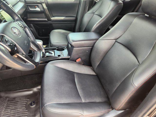 used 2023 Toyota 4Runner car, priced at $46,229