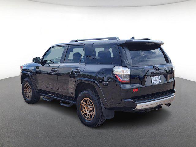 used 2023 Toyota 4Runner car, priced at $46,229