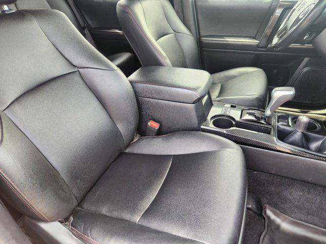 used 2023 Toyota 4Runner car, priced at $46,229