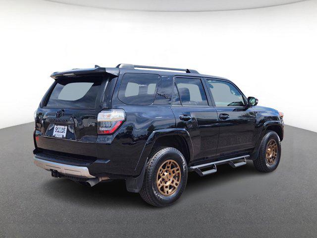 used 2023 Toyota 4Runner car, priced at $40,147