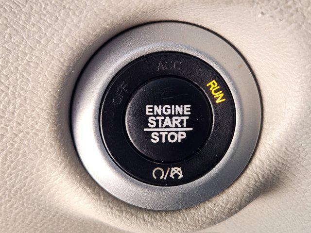 used 2021 Chrysler Voyager car, priced at $17,126