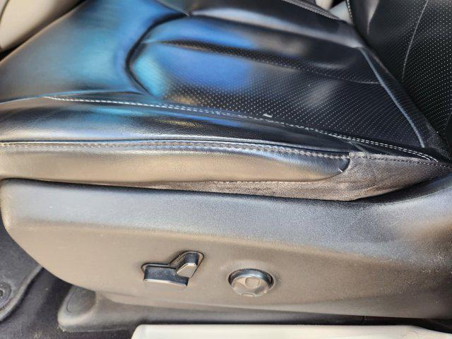 used 2021 Chrysler Voyager car, priced at $17,126