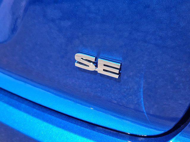 new 2025 Mitsubishi Eclipse Cross car, priced at $30,785