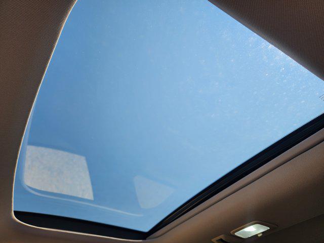 new 2025 Mitsubishi Eclipse Cross car, priced at $30,785