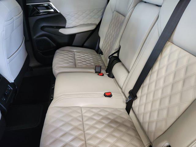 new 2025 Mitsubishi Outlander PHEV car, priced at $40,480