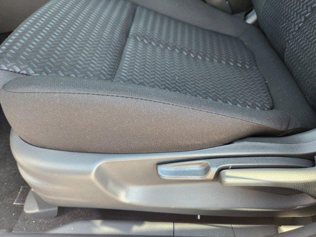 new 2025 Mitsubishi Eclipse Cross car, priced at $27,260