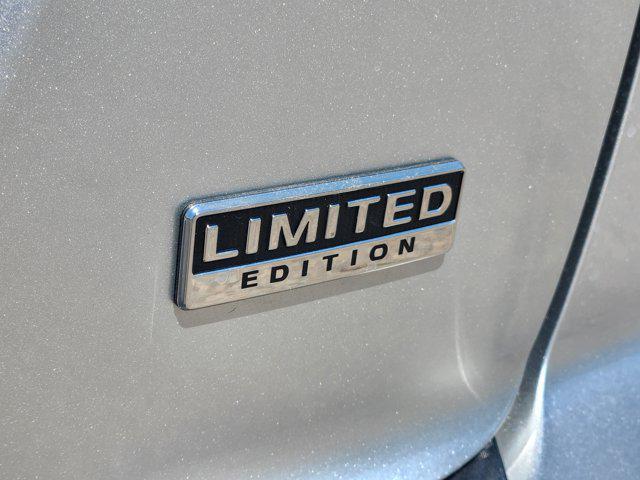 new 2025 Mitsubishi Eclipse Cross car, priced at $27,260