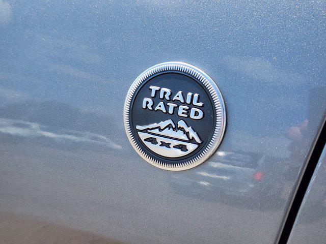 used 2018 Jeep Grand Cherokee car, priced at $15,007