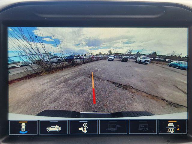 used 2021 Chevrolet Silverado 3500 car, priced at $39,310