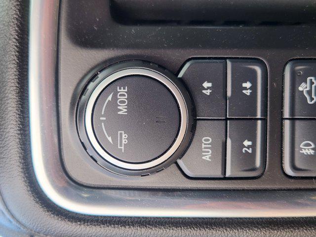 used 2021 Chevrolet Silverado 3500 car, priced at $39,310