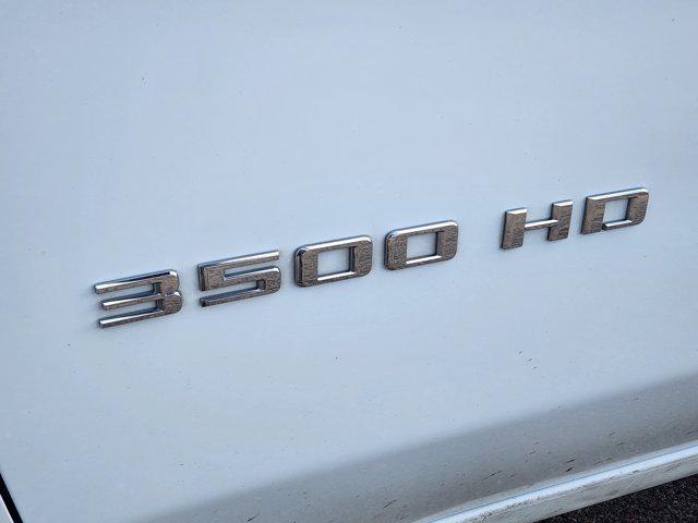 used 2021 Chevrolet Silverado 3500 car, priced at $39,310