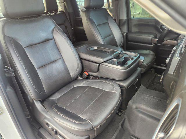 used 2021 Chevrolet Silverado 3500 car, priced at $39,310