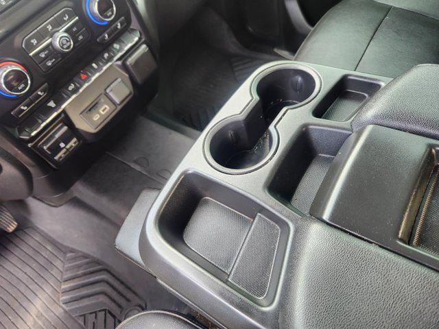 used 2021 Chevrolet Silverado 3500 car, priced at $39,310