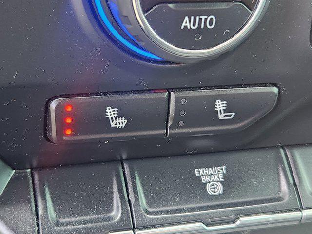 used 2021 Chevrolet Silverado 3500 car, priced at $39,310