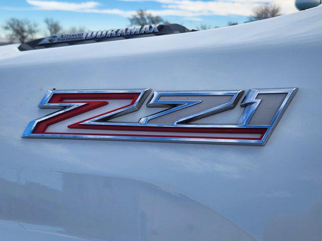 used 2021 Chevrolet Silverado 3500 car, priced at $39,310