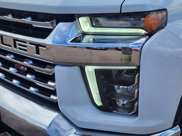 used 2021 Chevrolet Silverado 3500 car, priced at $39,310