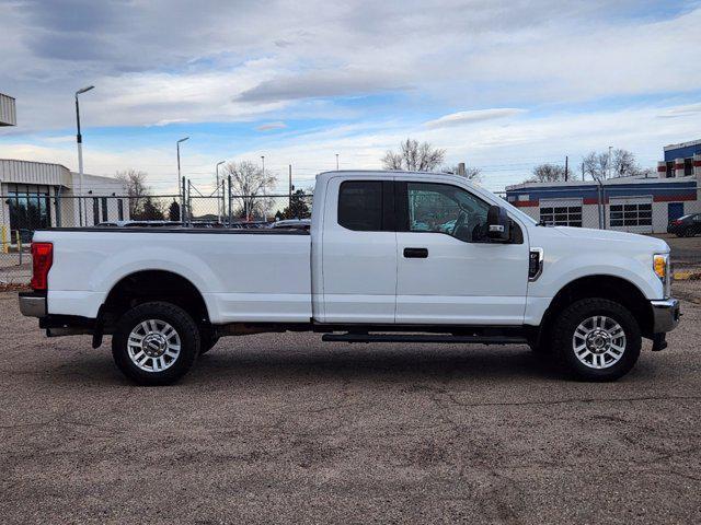 used 2017 Ford F-350 car, priced at $20,997