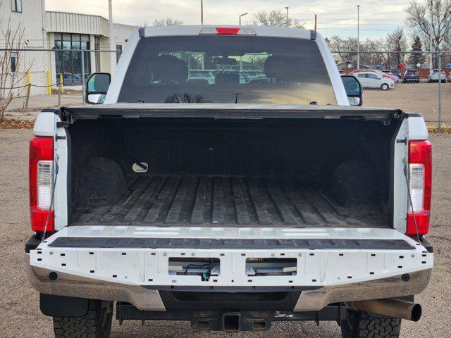 used 2017 Ford F-350 car, priced at $21,090