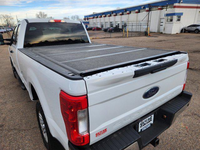 used 2017 Ford F-350 car, priced at $21,090