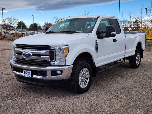 used 2017 Ford F-350 car, priced at $21,090