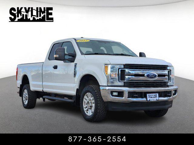 used 2017 Ford F-350 car, priced at $20,997