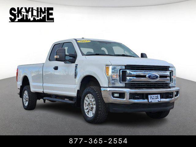 used 2017 Ford F-350 car, priced at $21,090