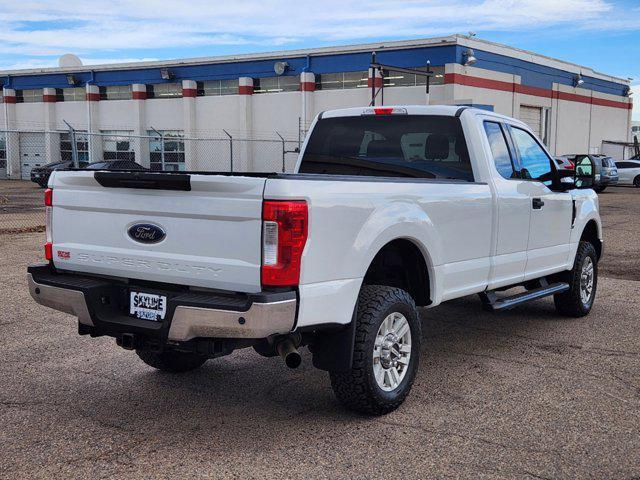 used 2017 Ford F-350 car, priced at $20,997