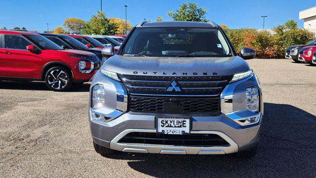 new 2024 Mitsubishi Outlander car, priced at $33,765