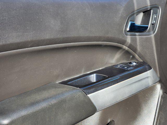 used 2016 Chevrolet Colorado car, priced at $15,963
