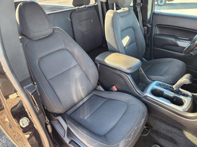 used 2016 Chevrolet Colorado car, priced at $15,963