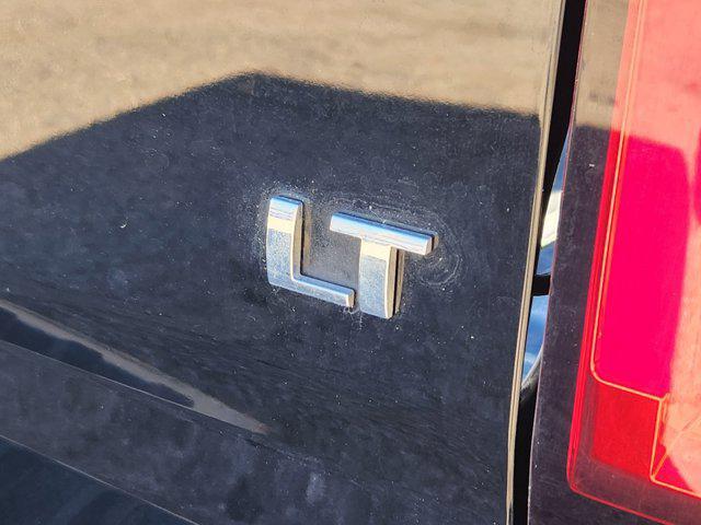 used 2016 Chevrolet Colorado car, priced at $15,963