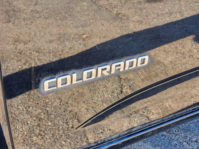 used 2016 Chevrolet Colorado car, priced at $15,963