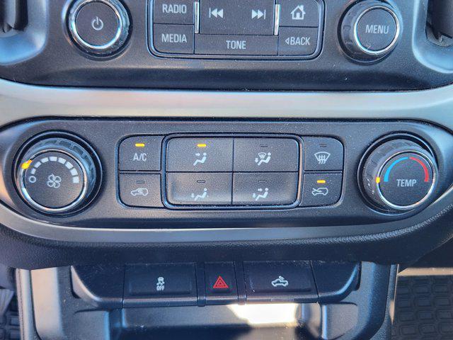 used 2016 Chevrolet Colorado car, priced at $15,963