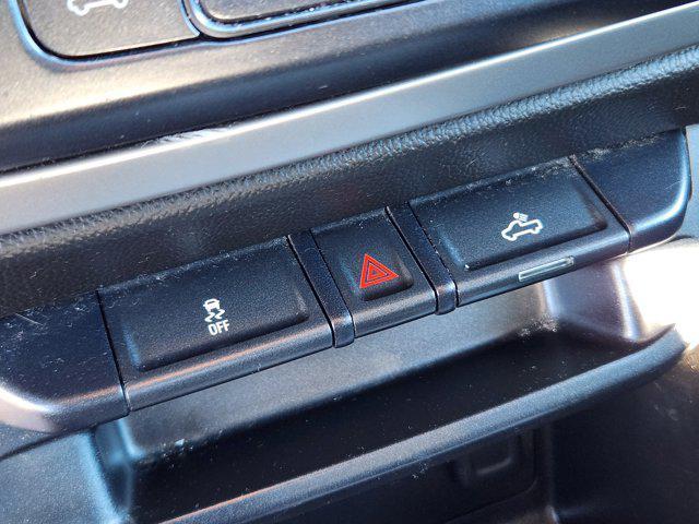 used 2016 Chevrolet Colorado car, priced at $15,963