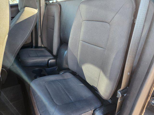 used 2016 Chevrolet Colorado car, priced at $15,963