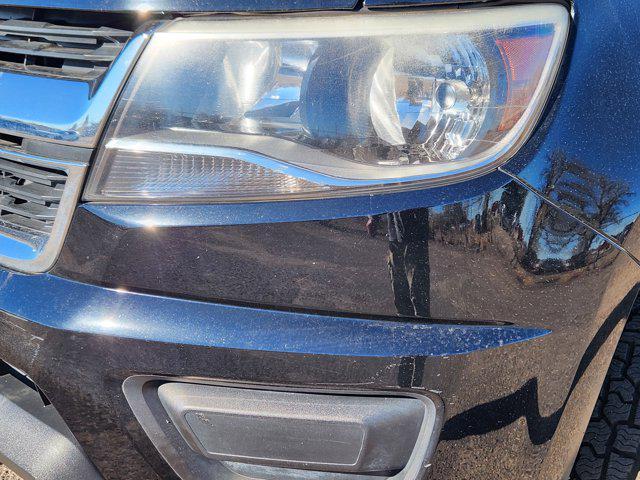 used 2016 Chevrolet Colorado car, priced at $15,963