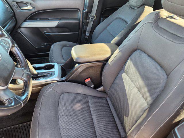 used 2016 Chevrolet Colorado car, priced at $15,963