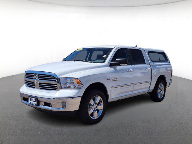 used 2013 Ram 1500 car, priced at $17,058