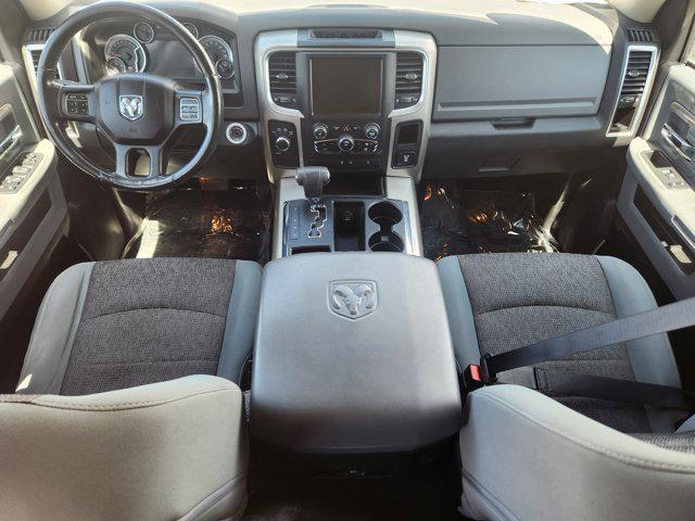 used 2013 Ram 1500 car, priced at $17,058