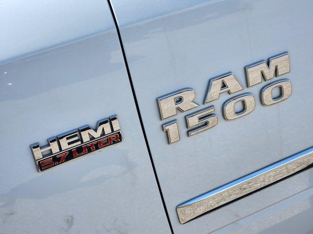 used 2013 Ram 1500 car, priced at $17,058